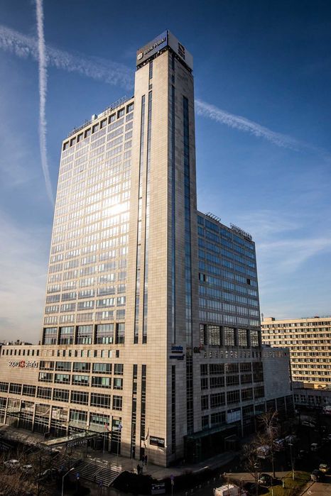 Mieszkanie – Katowice, Śródmieście - Widok 4