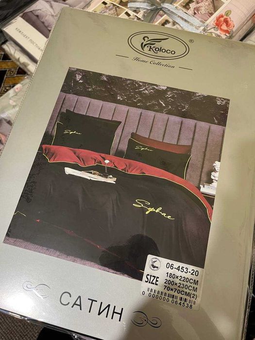 Новинка !!!Постільна білизна Фланель ,муслін -жатка ,сатин 2х і 1.5