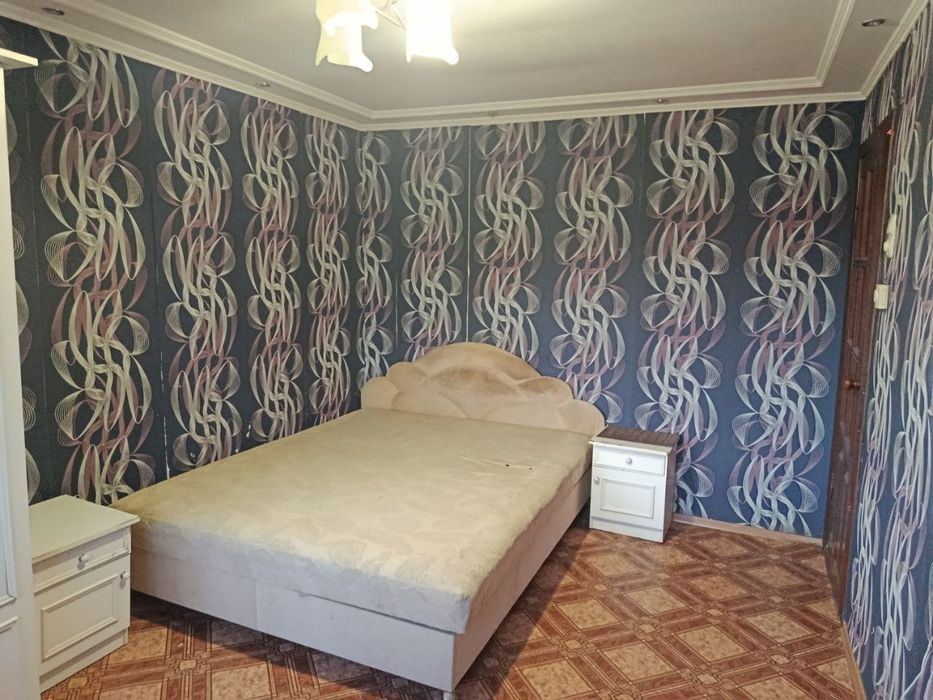 Продається  двокімнатна квартира