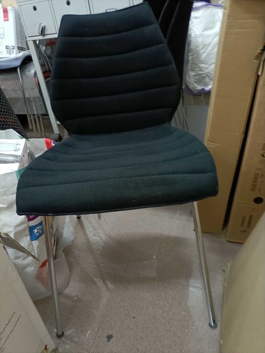 Kartell Maui Soft Chair