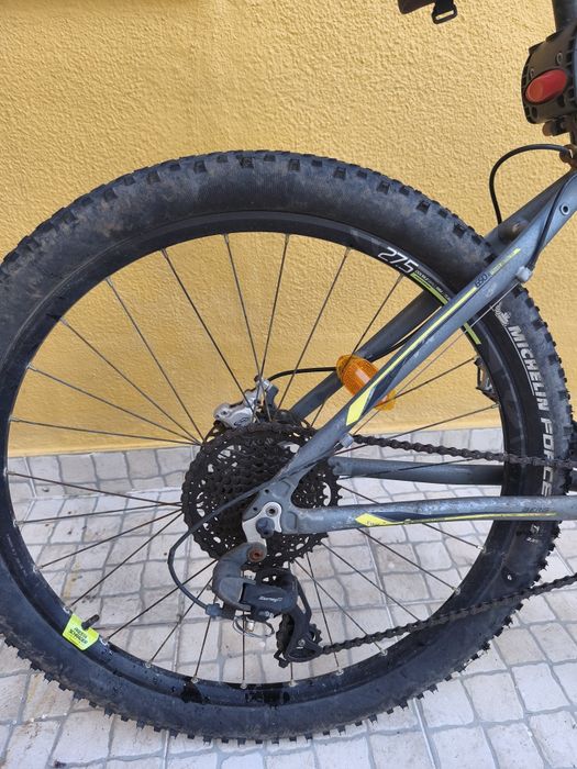 bike Aro 27.5  , ótimo estado
