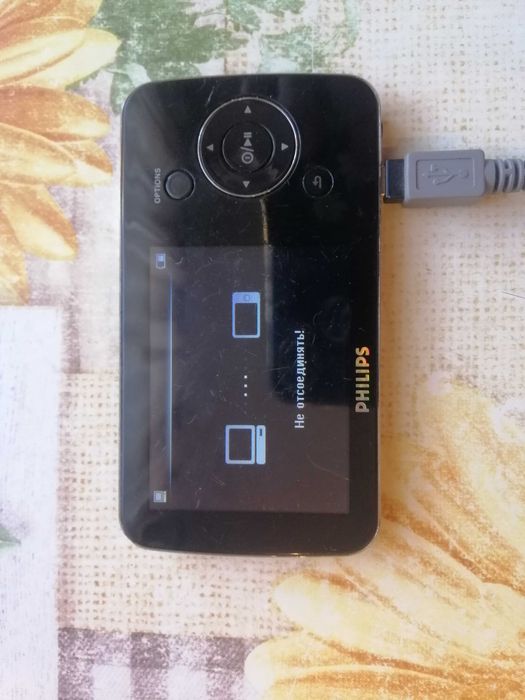 MP3 плеера в хорошем состоянии