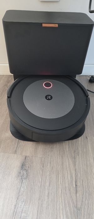 iRobot Roomba Combo J7+ | COMO NOVO | Garantia