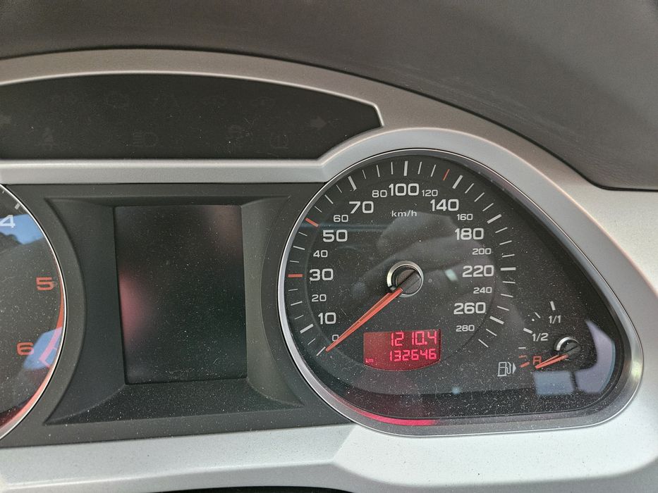 Sprzedam Audi a6 c6 2.0 td