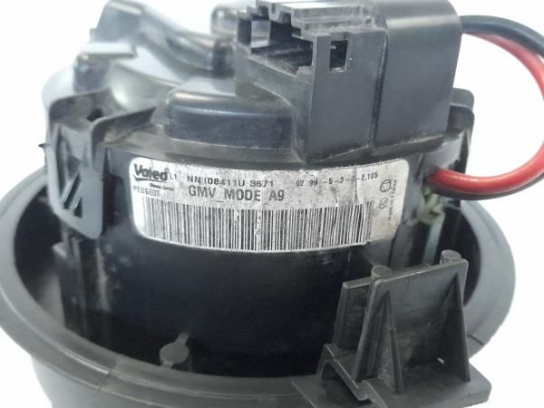 Motor da chauffage / sofagem PEUGEOT 208