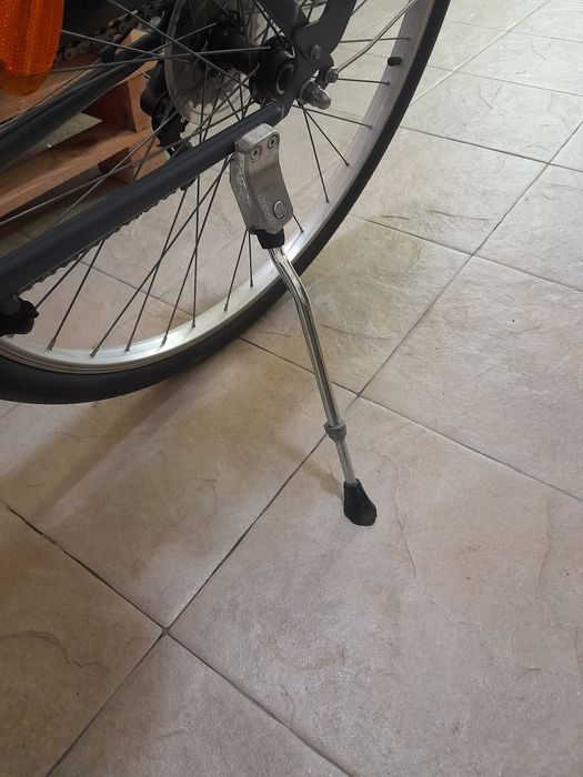 Vendo bicicleta de senhora