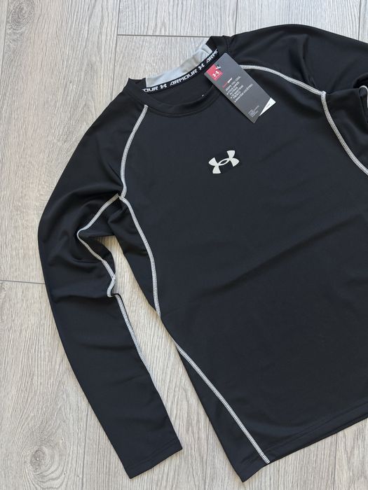 Рашгард Under Armour