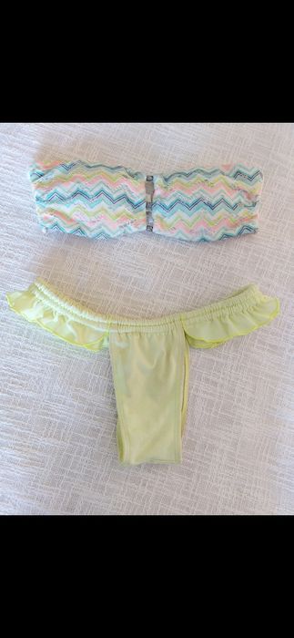 Bikini multicolor