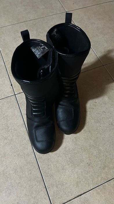 Botas para  Moto