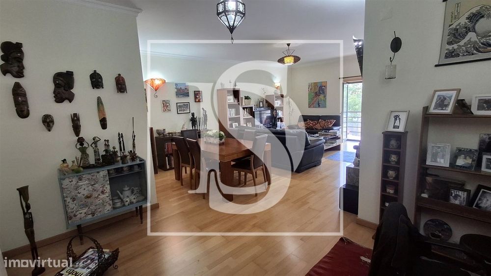 Apartamento T3 Venda em Tavarede,Figueira da Foz