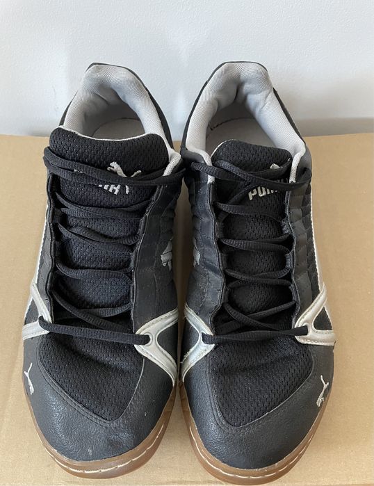 Кроссовки Puma Vellum (размер 45)