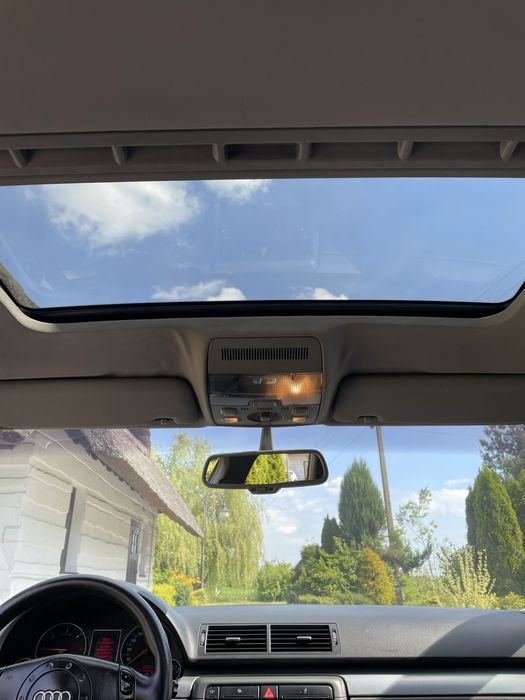 Audi A4 B6 Avant  1.9 turbo dizel