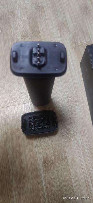 Электробритва Xiaomi  Mijia  MSW501