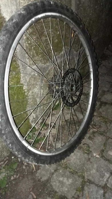 Rockrider st 120 modelo 2021