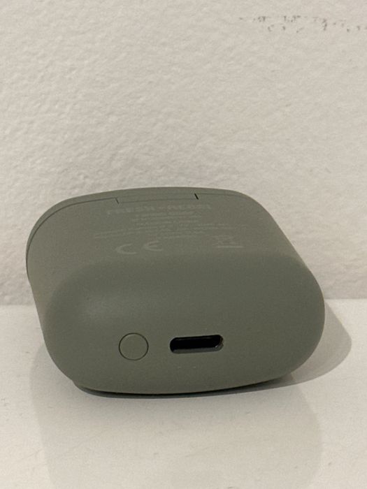 Sluchawki bezprzewodowe