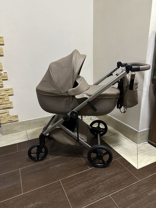 Продам Anex Eli 2в1 NS (Secret)