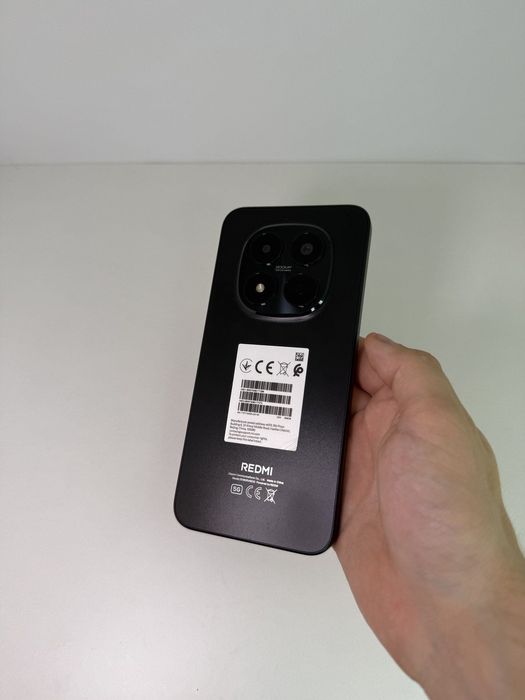 Xiaomi redmi note 15 Pro 5G 8/256 Ідеальний стан