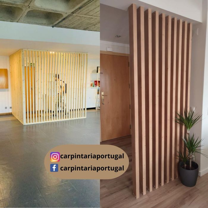 Bancadas, balcões e mobília profissional