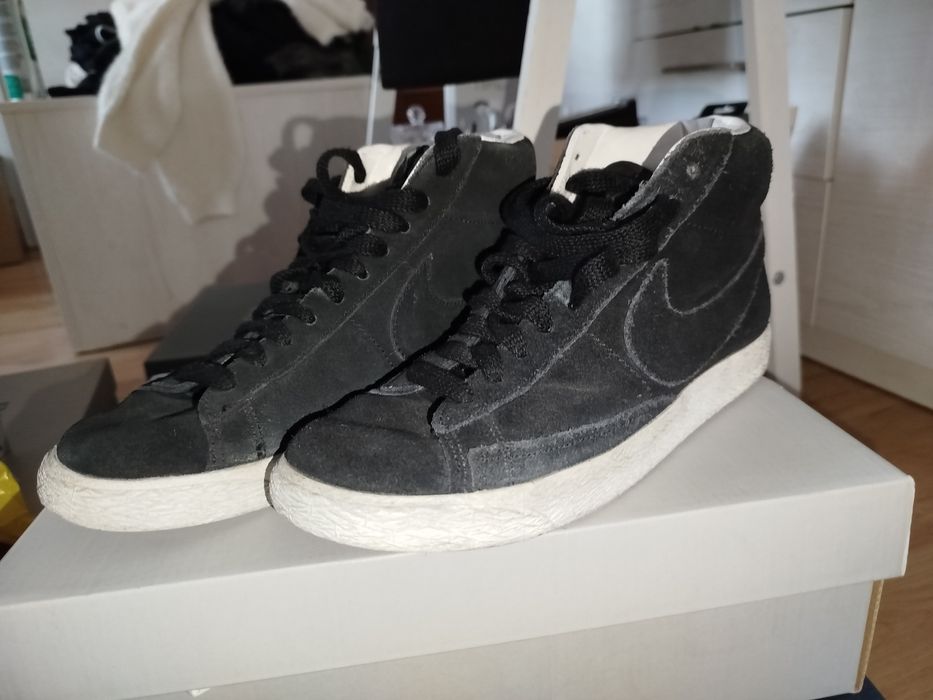 Nike Blazer roz.40