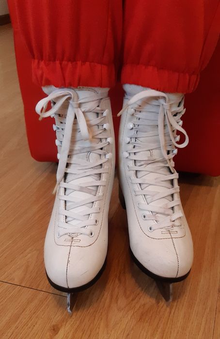 КОВЗАНИ  Шкіряні -жіночі ! 36-37 розмір.