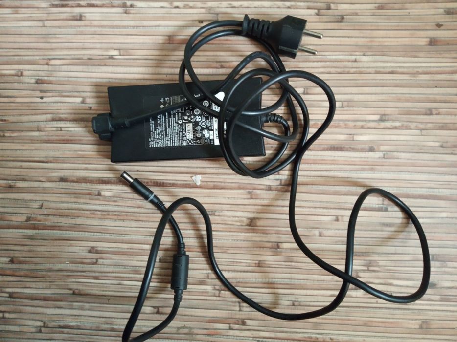 Блок живлення питания для ноутбука