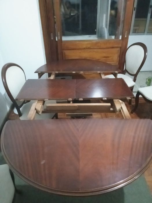 Conjunto de sala