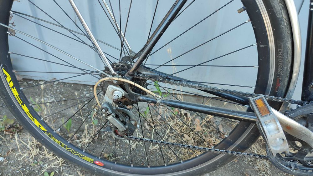 Велосипед для міста Hercules 28"