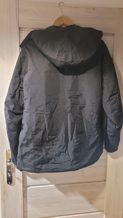 Kurtka taktyczna Leaf Cold WX Hoody LT Men's