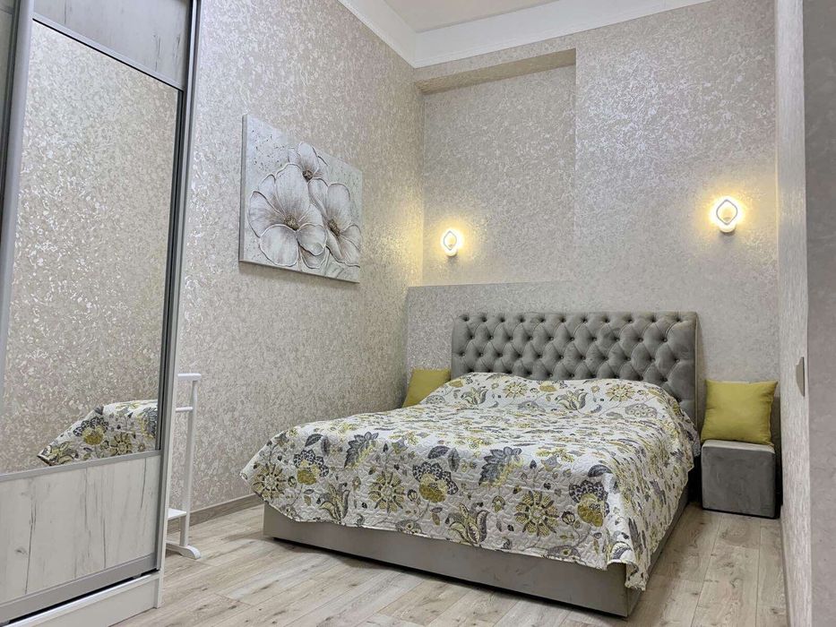 Подобова оренда квартири, ЖД вокзал, центр