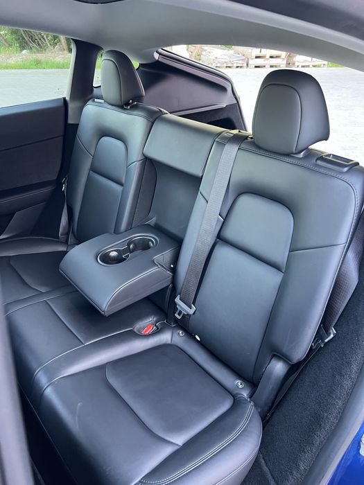 Tesla Model Y 2023р.