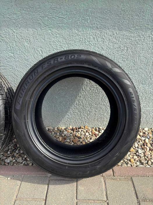 Sprzedam 2 Komplekta opon + Felgi 5x112