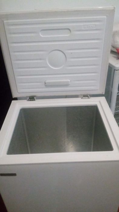 Arca congeladora
