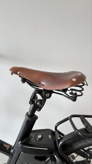 Rower Raleigh Trapez Ashford