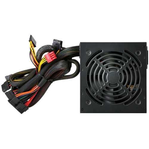 Блок живлення Zalman MegaMax LXII 700W