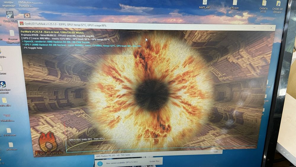 Amd radeon r9 280 6 gb