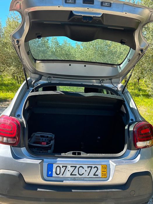 Citroen C3 - 2018