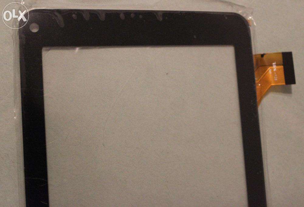 Touch Screen Digitalizador 7" Polegadas Tablet