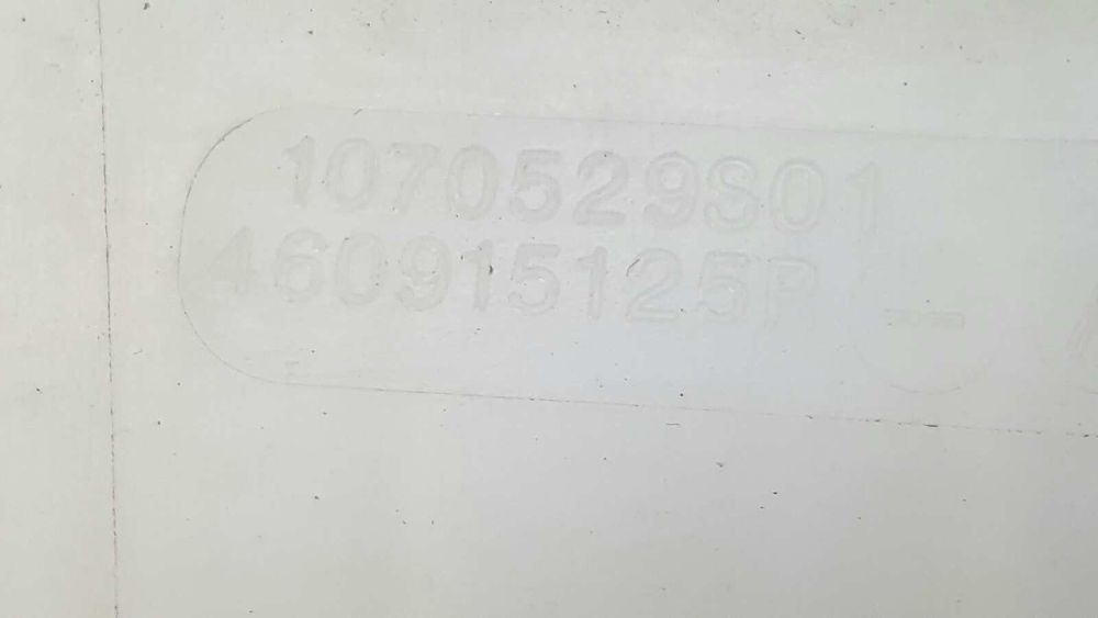BOMBA DE TRAVÃO RENAULT CLIO IV AUTHENTIQUE
