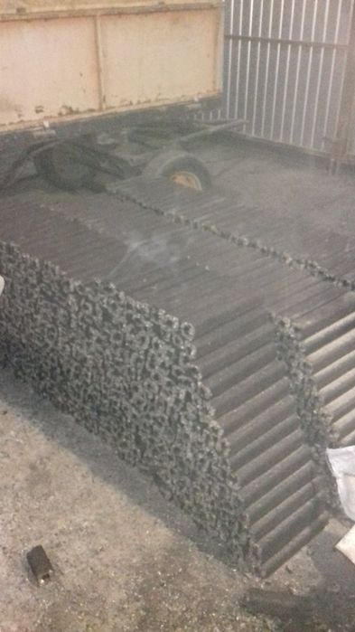 Продам линию по производству топливных брикетов пеникей