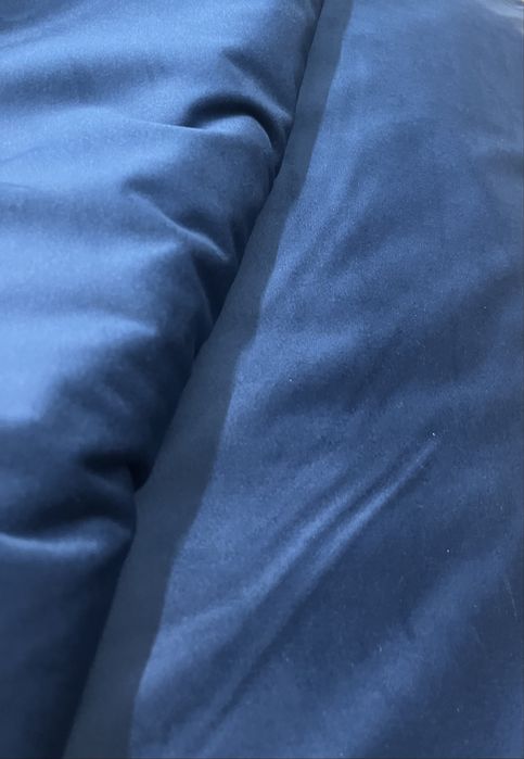 Materiał zasłonowy