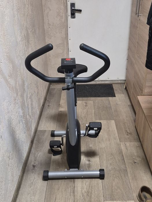 Механічний велотренажер для дому Total Sport R130 Energic BodyКомпактний)