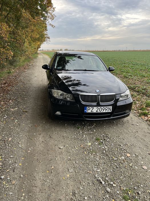 BMW seria 3 e90 2.0