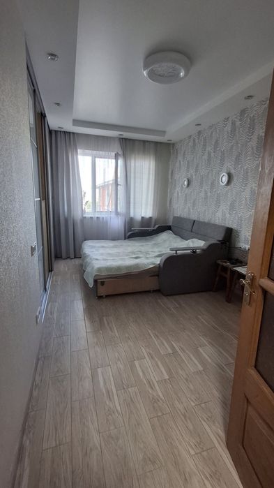 1-room apartment apartment by the address st. Kedrovyy per (area 36 m²) - Atlanta.ua - photo 16