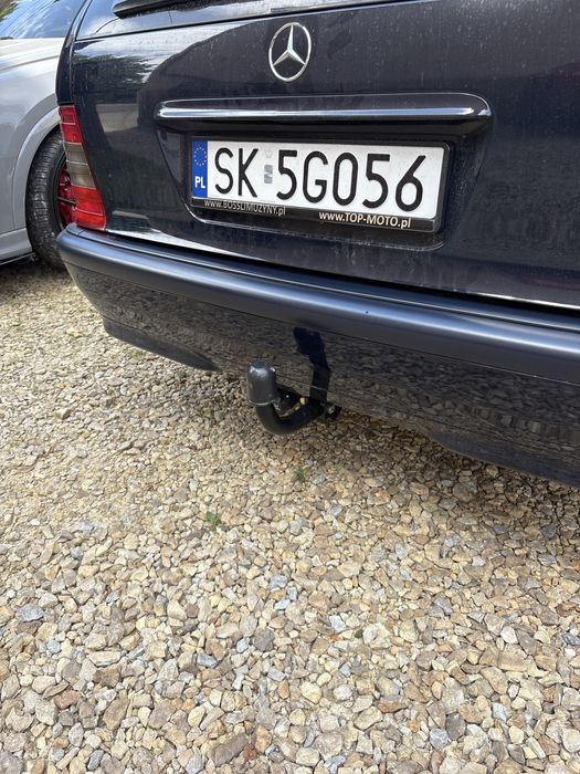Mercedes C280 1999
