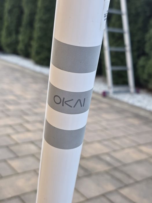 Hulajnoga elektryczna OKAI