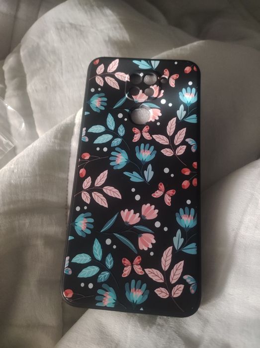 2 Capas de telemóvel para Redmi 9