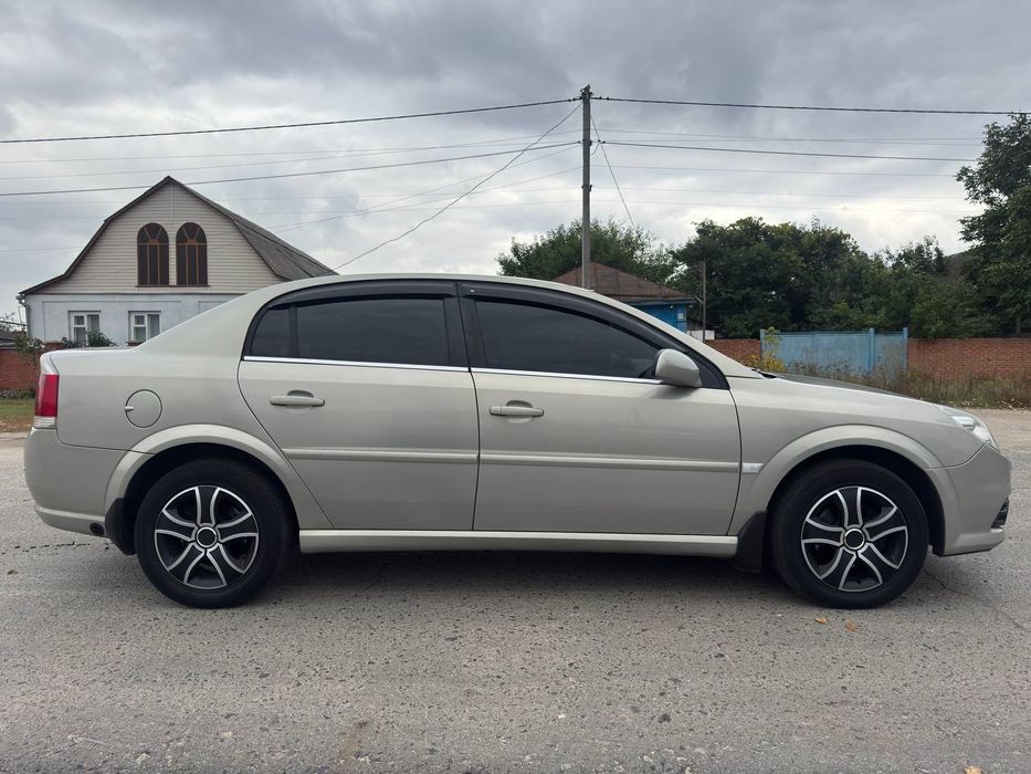 Продам Опель Вектора С Автомат