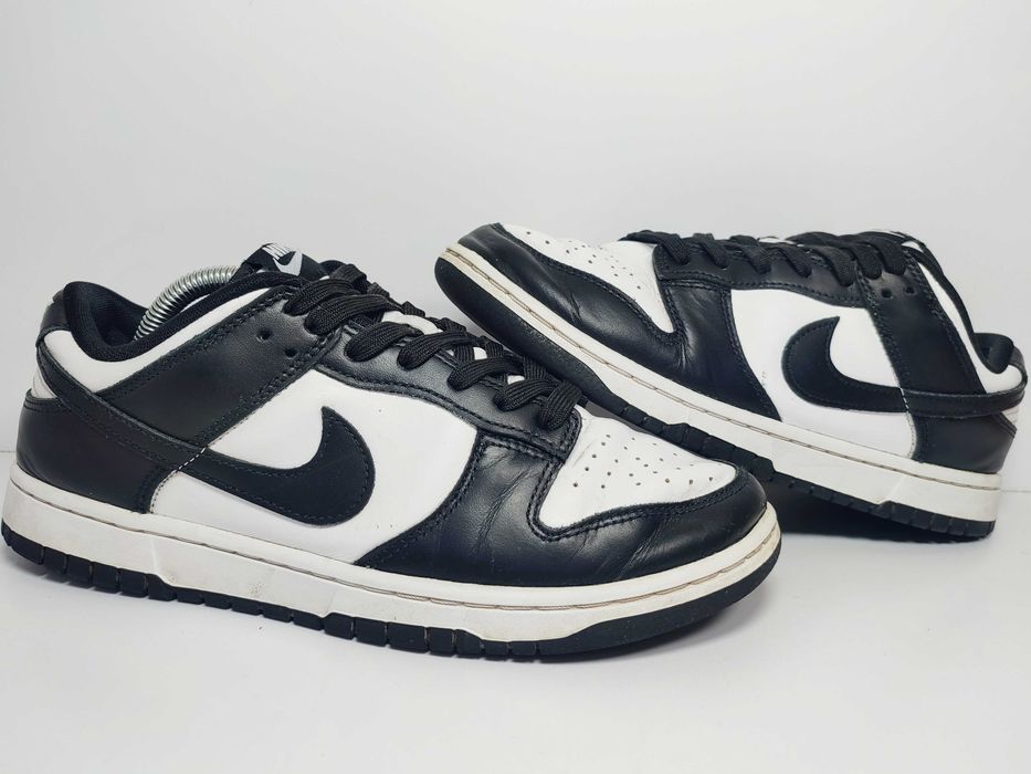 Nike Dunk Low Panda oryginalne buty r.42