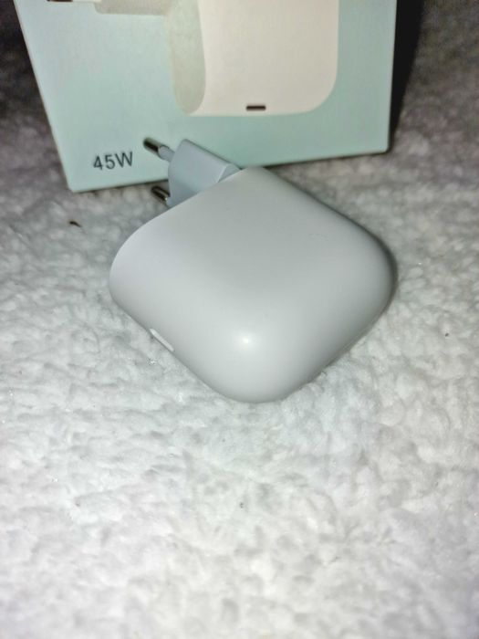 Google – Ładowarka Sieciowa 45W USB-C