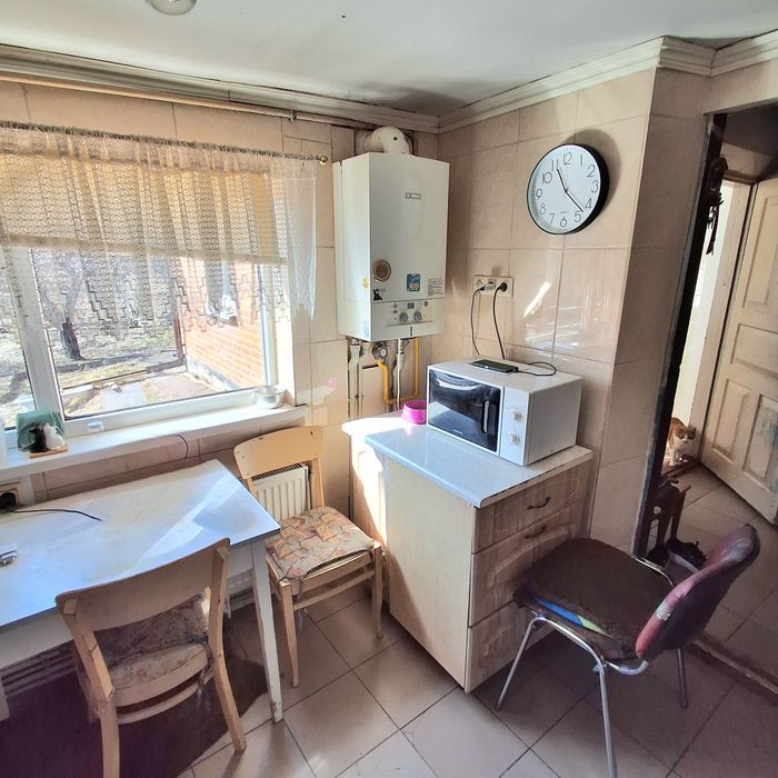 Здам в оренду приватний будинок.